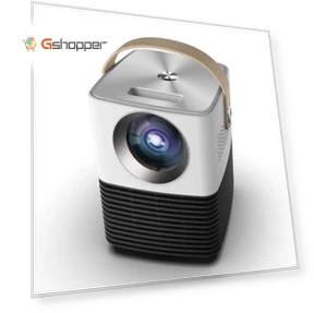 LED Smart HD Projector с аккумулятором — Проекторы, WEJOY