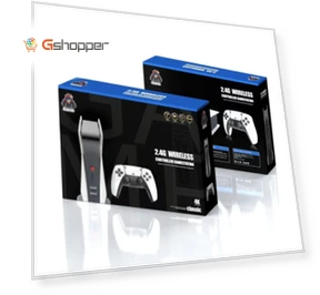 Портативная игровая консоль с открытым исходным кодом — Консоли, HANHIBR