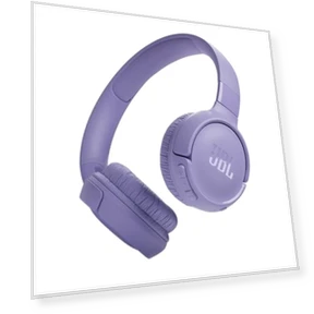 Беспроводные наушники с поддержкой Bluetooth — Полноразмерные наушники, JBL