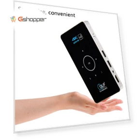 Мини проектор с Android системой — Проекторы, C6