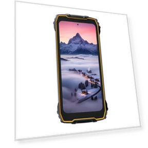 Прочный смартфон — Смартфоны и аксессуары, Blackview