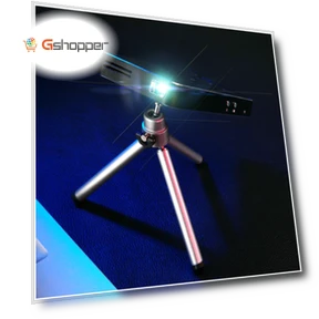 Мини LED Smart HD проектор — Проекторы, WEJOY