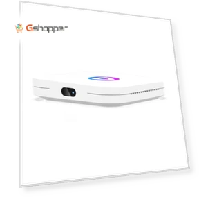 Smart TV Box — Медиаплееры для потокового вещания, H96Max
