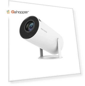 StarGazer Smart Projector — Проекторы, Bakeey