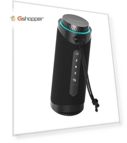 Портативная Bluetooth колонка — Портативные колонки с Bluetooth, Tronsmart