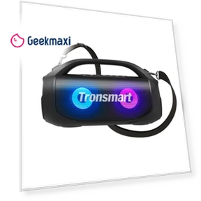 Портативная колонка для вечеринок — Портативные колонки с Bluetooth, Tronsmart