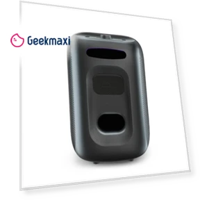 Karaoke Speaker с 120W звуком — Караоке для детей, Tronsmart