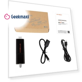 HDTV Mate TV Stick — Телевидение, GTMEDIA