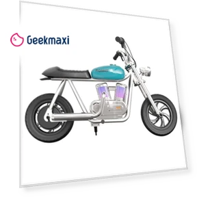 Электрический мотоцикл для детей — Электромобили, Hyper GOGO