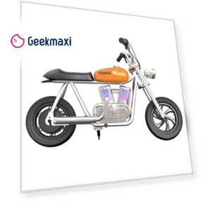 Электрический мотоцикл для детей — Электромобили, Hyper GOGO