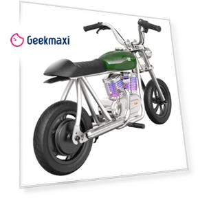 Электрический мотоцикл для детей — Электромобили, Hyper GOGO