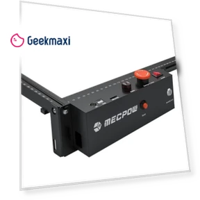 Лазерный гравер X3 5W — Гравировальные станки и инструменты, Mecpow