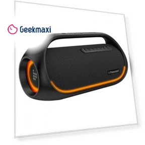 Bluetooth-колонка 60W IPX6 — Портативные колонки с Bluetooth, Tronsmart