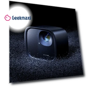 LCD Projector — Проекторы, ETOE