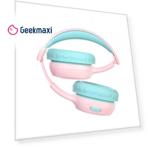 Детские наушники — Накладные наушники, Tronsmart