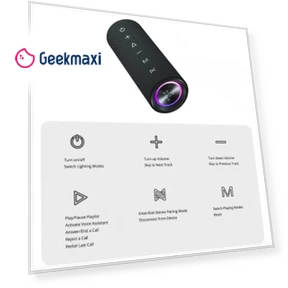 Портативная Bluetooth колонка — Портативные колонки с Bluetooth, Tronsmart