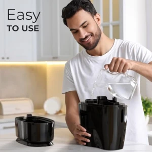 Ультразвуковой увлажнитель воздуха — Увлажнители воздуха, Everlasting Comfort