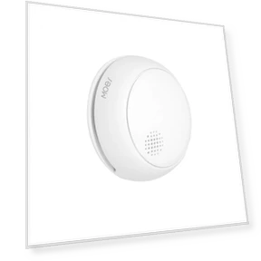Датчик дыма ZigBee — Комбинированные детекторы дыма и угарного газа, MOES