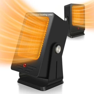 Портативный обогреватель для помещений, Verminget