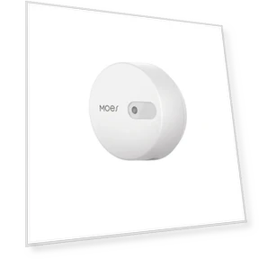 Датчик присутствия ZigBee Smart Human Presence Sensor — Датчики движения, MOES