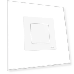 Умный выключатель ZigBee сенсорный — Центры управления и контроллеры, MOES