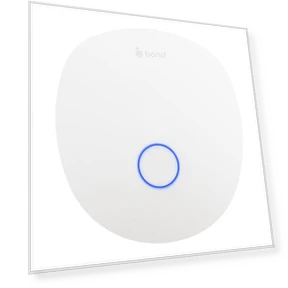 Мост Wi-Fi для моторизованных штор, потолочных вентиляторов и каминов — Домашние системы безопасности, BOND