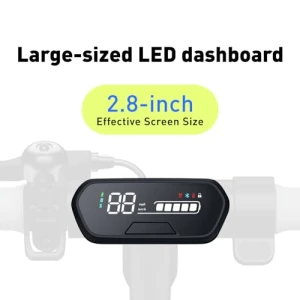 Электрический самокат для подростков — Электросамокаты, Segway