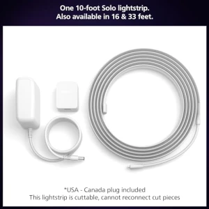 Светодиодная лента Smart LED Solo — Светодиодные ленты, Philips Hue