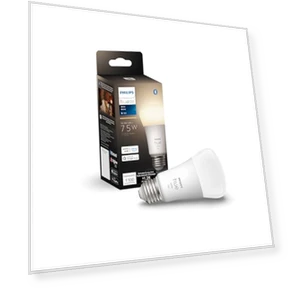 Умная светодиодная лампа — Светодиодные, Philips Hue