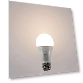 LED Smart Bulb — Светодиодные, Hamilton Hills