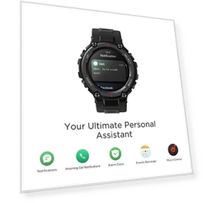 Умные часы для активного отдыха — Умные часы, Amazfit