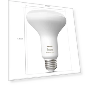 Умная светодиодная лампа — Светодиодные, Philips Hue
