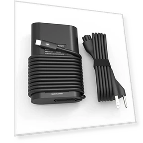 Зарядное устройство USB-C для ноутбука Dell — Кабели питания, YBRUZRUB