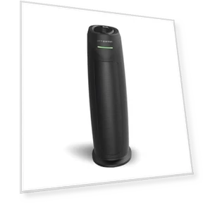HEPA Air Purifier для дома — Угольные очистители, GermGuardian