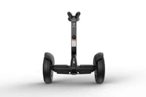 Электрический самобалансирующийся скутер, Segway