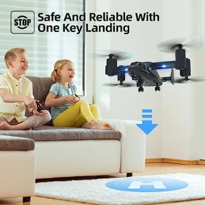 Дрон с камерой для начинающих — Квадрокоптеры, LMRC