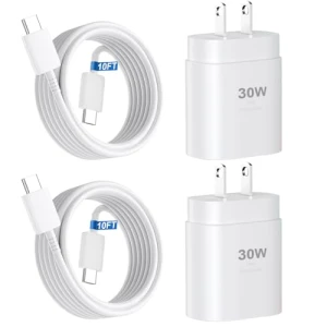 Быстрое зарядное устройство 30W USB C, Shenzhen Xihuida Electronics Co., Ltd.