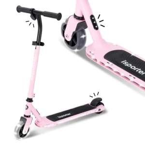 Детский электросамокат, AERO MOBILITY