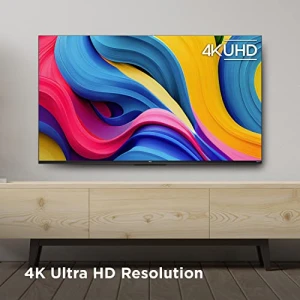 4K LED Smart TV с Roku TV, TCL