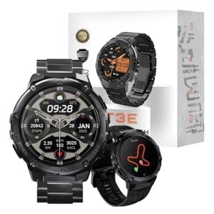 GPS Smart Watch — Детские GPS-часы, HOTMIFIT