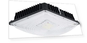 Светильник LED Canopy — Уличное и зональное освещение, Suchace