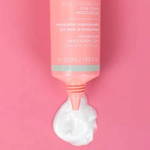 Увлажняющий праймер для макияжа, Cake Beauty