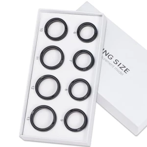 Кит для определения размера умного кольца, Gwenland