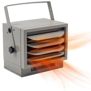 Потолочный обогреватель для гаража, Comfort Zone