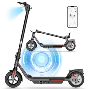 Электрический самокат для взрослых — Электросамокаты, SISIGAD