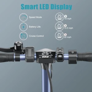 Электрический самокат — Электросамокаты, Caroma