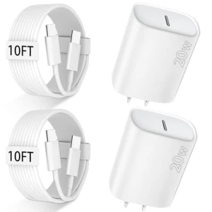 Быстрое зарядное устройство для iPhone 16 Pro Max, Shenzhen Xihuida Electronics Co., Ltd.