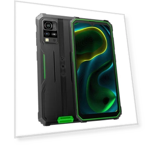 Прочный смартфон — Смартфоны и аксессуары, Blackview