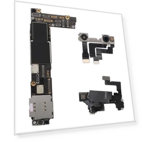 Оригинальная материнская плата для iPhone 12 mini — Сменные аккумуляторы, Apple