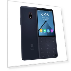 Смартфон QIN F22 Pro 4G — Смартфоны и аксессуары, QIN